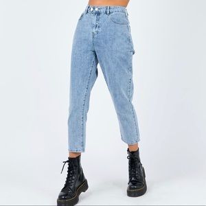 NWOT Princess Polly Merryn Jeans